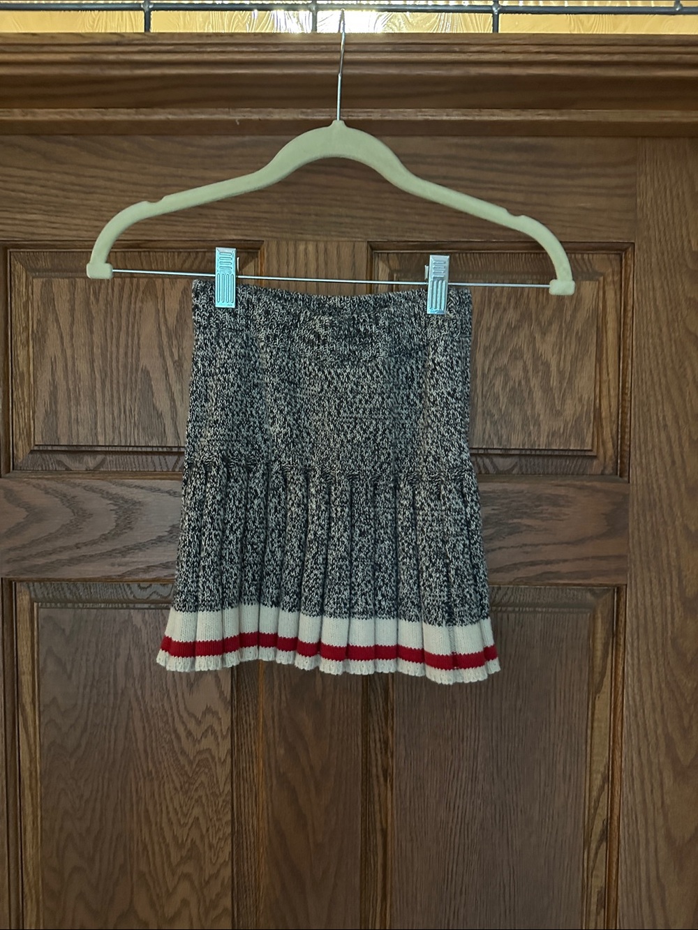 Girls Roots sweater set - Picture 3 of 5